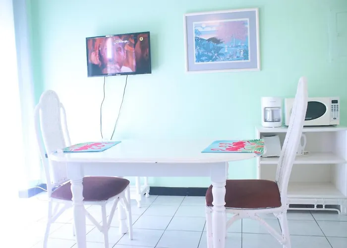 Apartamento Clearwater @ Sandcastles *