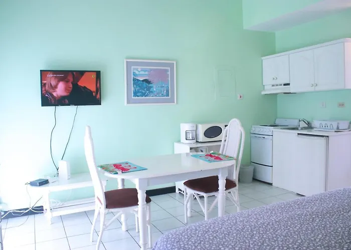 Apartamento Clearwater @ Sandcastles Ocho Ríos