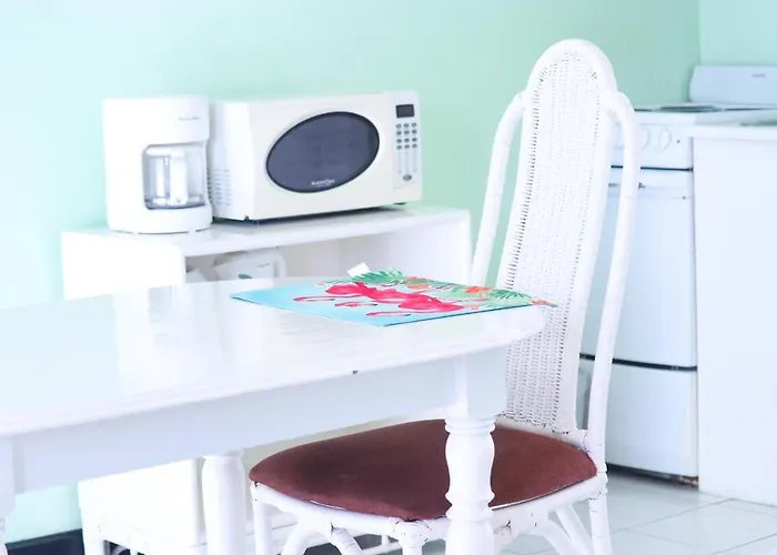 Clearwater @ Sandcastles Apartamento *
